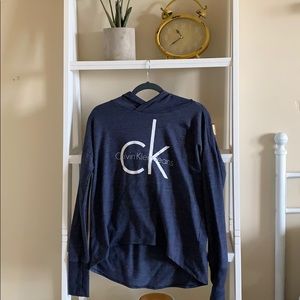 Calvin Klein sweatshirt